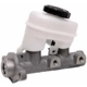 Purchase Top-Quality New Master Cylinder by RAYBESTOS - MC390646 pa10