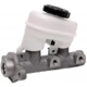 Purchase Top-Quality New Master Cylinder by RAYBESTOS - MC390646 pa18