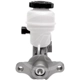 Purchase Top-Quality New Master Cylinder by RAYBESTOS - MC390646 pa21