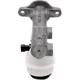 Purchase Top-Quality New Master Cylinder by RAYBESTOS - MC390646 pa22