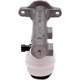 Purchase Top-Quality New Master Cylinder by RAYBESTOS - MC390646 pa5