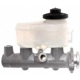 Purchase Top-Quality New Master Cylinder by RAYBESTOS - MC390648 pa6