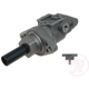 Purchase Top-Quality New Master Cylinder by RAYBESTOS - MC390650 pa13