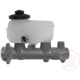 Purchase Top-Quality New Master Cylinder by RAYBESTOS - MC390665 pa16
