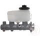 Purchase Top-Quality New Master Cylinder by RAYBESTOS - MC390665 pa21