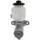 Purchase Top-Quality New Master Cylinder by RAYBESTOS - MC390665 pa24