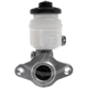 Purchase Top-Quality New Master Cylinder by RAYBESTOS - MC390665 pa30