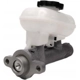 Purchase Top-Quality New Master Cylinder by RAYBESTOS - MC390676 pa13