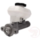 Purchase Top-Quality New Master Cylinder by RAYBESTOS - MC390676 pa7