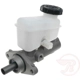 Purchase Top-Quality New Master Cylinder by RAYBESTOS - MC390690 pa12