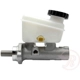 Purchase Top-Quality New Master Cylinder by RAYBESTOS - MC390691 pa17