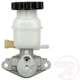 Purchase Top-Quality New Master Cylinder by RAYBESTOS - MC390691 pa19