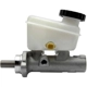 Purchase Top-Quality New Master Cylinder by RAYBESTOS - MC390691 pa29