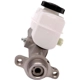Purchase Top-Quality New Master Cylinder by RAYBESTOS - MC390693 pa12