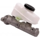 Purchase Top-Quality New Master Cylinder by RAYBESTOS - MC390693 pa19