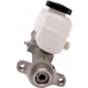 Purchase Top-Quality New Master Cylinder by RAYBESTOS - MC390693 pa22