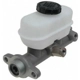 Purchase Top-Quality New Master Cylinder by RAYBESTOS - MC390695 pa1