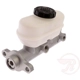 Purchase Top-Quality New Master Cylinder by RAYBESTOS - MC390695 pa11