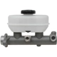 Purchase Top-Quality New Master Cylinder by RAYBESTOS - MC390695 pa15