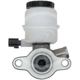 Purchase Top-Quality New Master Cylinder by RAYBESTOS - MC390695 pa20
