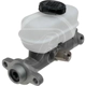 Purchase Top-Quality New Master Cylinder by RAYBESTOS - MC390695 pa24