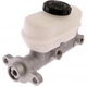 Purchase Top-Quality New Master Cylinder by RAYBESTOS - MC390695 pa28