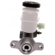 Purchase Top-Quality RAYBESTOS - MC390696 - New Master Cylinder pa12