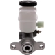 Purchase Top-Quality RAYBESTOS - MC390696 - New Master Cylinder pa16