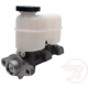 Purchase Top-Quality New Master Cylinder by RAYBESTOS - MC390697 pa11