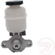 Purchase Top-Quality New Master Cylinder by RAYBESTOS - MC390697 pa12