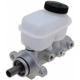 Purchase Top-Quality New Master Cylinder by RAYBESTOS - MC390699 pa1