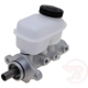 Purchase Top-Quality New Master Cylinder by RAYBESTOS - MC390699 pa16
