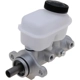 Purchase Top-Quality New Master Cylinder by RAYBESTOS - MC390699 pa17