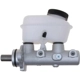 Purchase Top-Quality New Master Cylinder by RAYBESTOS - MC390699 pa22