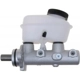 Purchase Top-Quality New Master Cylinder by RAYBESTOS - MC390699 pa28