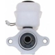 Purchase Top-Quality New Master Cylinder by RAYBESTOS - MC390699 pa4