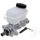 Purchase Top-Quality New Master Cylinder by RAYBESTOS - MC390700 pa17