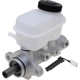 Purchase Top-Quality New Master Cylinder by RAYBESTOS - MC390700 pa23