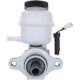 Purchase Top-Quality New Master Cylinder by RAYBESTOS - MC390700 pa27