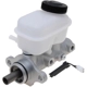 Purchase Top-Quality New Master Cylinder by RAYBESTOS - MC390700 pa8