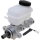 Purchase Top-Quality New Master Cylinder by RAYBESTOS - MC390700 pa9