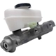 Purchase Top-Quality New Master Cylinder by RAYBESTOS - MC390702 pa13