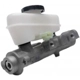 Purchase Top-Quality New Master Cylinder by RAYBESTOS - MC390702 pa17