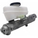Purchase Top-Quality New Master Cylinder by RAYBESTOS - MC390702 pa8