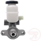 Purchase Top-Quality New Master Cylinder by RAYBESTOS - MC390702 pa9