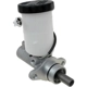 Purchase Top-Quality New Master Cylinder by RAYBESTOS - MC390707 pa9