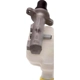 Purchase Top-Quality New Master Cylinder by RAYBESTOS - MC390708 pa5
