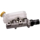 Purchase Top-Quality New Master Cylinder by RAYBESTOS - MC390709 pa14