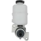 Purchase Top-Quality New Master Cylinder by RAYBESTOS - MC390712 pa26