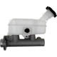 Purchase Top-Quality New Master Cylinder by RAYBESTOS - MC390714 pa23
